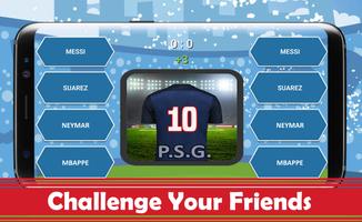 Football Quiz - 2 Players скриншот 3