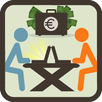 El Negociador - 2 jugadores APK