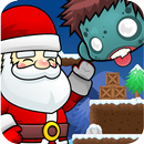 Santa vs Zombies - Save The Christmas APK