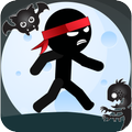 Stickman House
