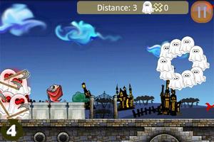Angry Ghosts imagem de tela 2