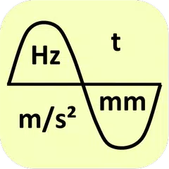 vibration analysis アプリダウンロード