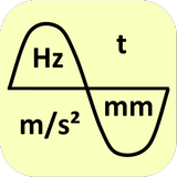 vibration analysis APK