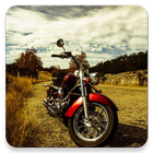 Motorcycle HD Wallpapers ikona