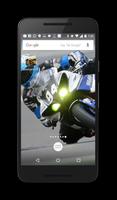 Motorcycle HD Wallpapers screenshot 1