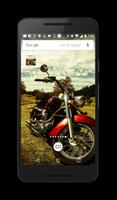 Motorcycle HD Wallpapers screenshot 2