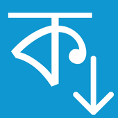 Bangla Font Installer icon