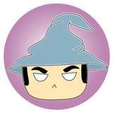 Icona Casual Wizard