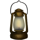 Old Lantern
