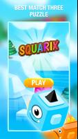 Squarix Match Three screenshot 3