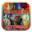 C-Kan musicas y letra