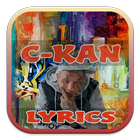 C-Kan musicas y letra icône