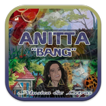 Anitta Musica e Letras