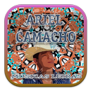 Ariel camacho musics and lyric APK