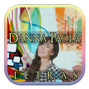 Danna paola musicas letra APK