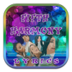 Fifth Harmony Musics Lyrics APK