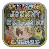 Johnny Orlando Musics Lyrics आइकन