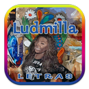 Ludmilla musicas e letras APK