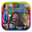 Ludmilla musicas e letras