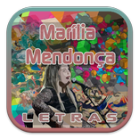 Marília Mendonça musica letras