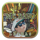 MC Davo letras musicas APK