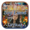 Soy Luna Músicas y Letra