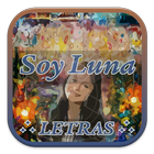 Soy Luna Músicas y Letra 아이콘