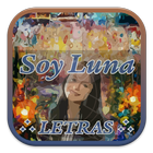 Soy Luna Músicas y Letra icon