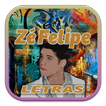 Zé Felipe músicas com letras