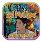 Zé Felipe músicas com letras icône