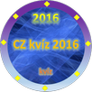 CZ Kvíz 2016 APK