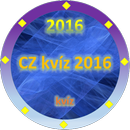 CZ Kvíz 2016 APK