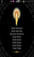 Hare Krishna Tunes Affiche