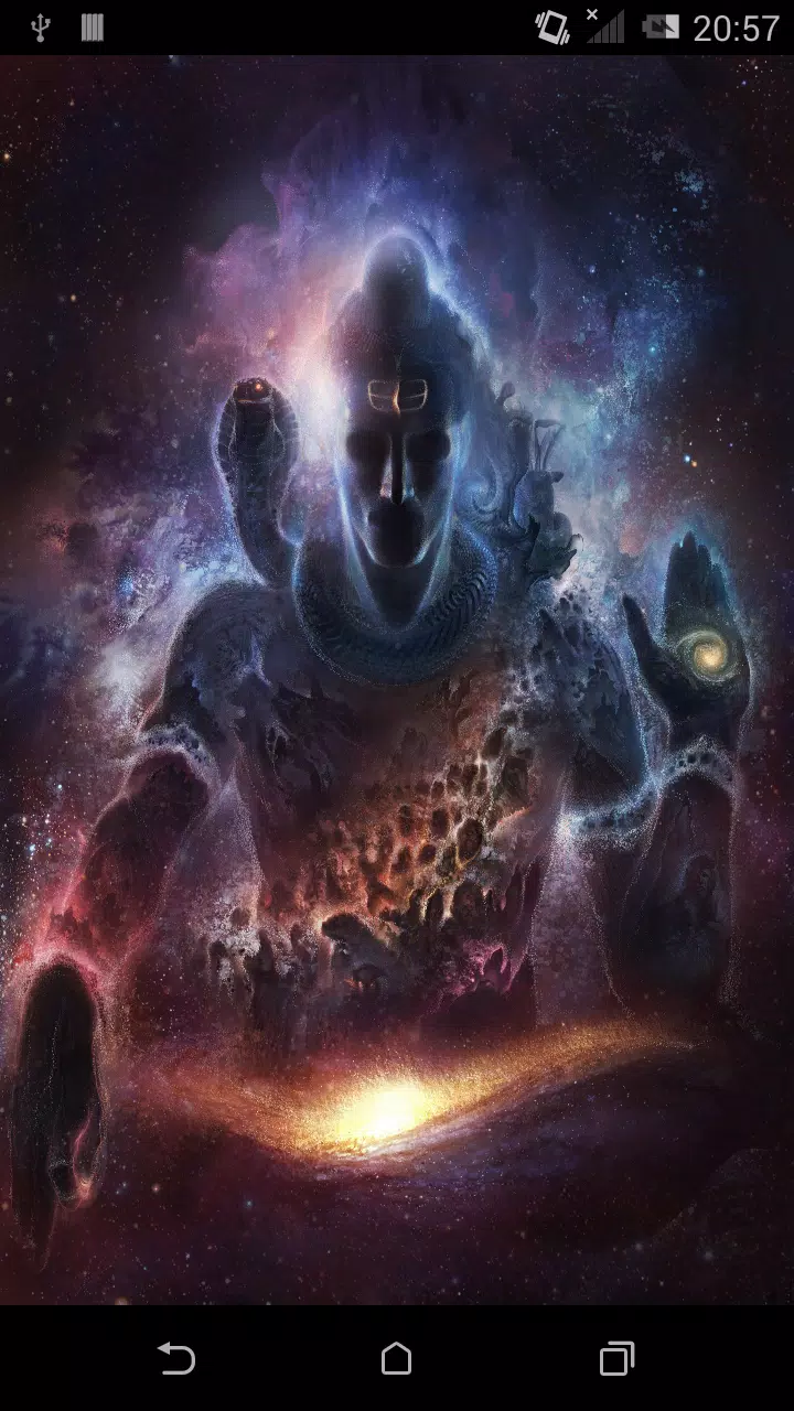 Lord Shiva Meditation APK for Android Download