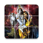 Krishna Puzzle icono