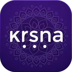 Kṛṣṇa : All-in-one Krishna app APK Herunterladen