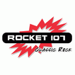 Rocket 107, KRQT