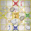 Ashta Chamma (Board Game)