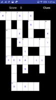 Crossword Krrida imagem de tela 2