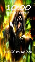 Krrish lock screen HD скриншот 1