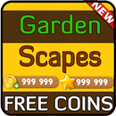 New Tricks: Gardenscapes tips APK