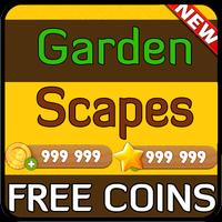 New Tricks: Gardenscapes tips ảnh chụp màn hình 2