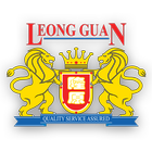 Leong Guan CSS icon