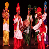 Punjabi Bhangra DJ Songs Audio