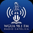 WGUA 98.1 FM icon