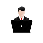 MyBackOffice آئیکن