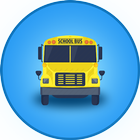 My School Bus icono