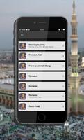 Kumpulan Lagu Sholawat Hafidzul Ahkam Offline Mp3 capture d'écran 3