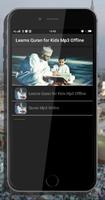 Learns Quran for Kids Mp3 Offline постер