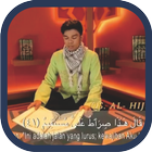 Muzammil Hasballah MP3 Offline Juz 30 Al Quran আইকন